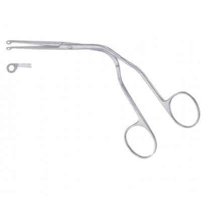 MAGILL FORCEPS