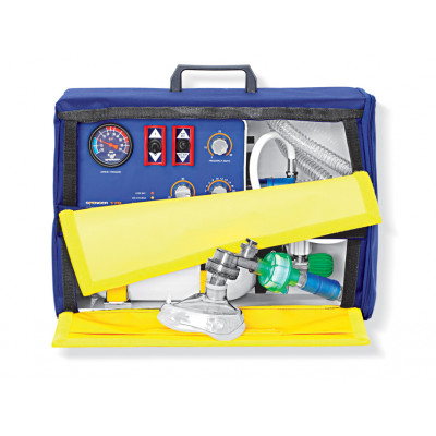 KOMPAK ELECTRONIC VENTILATOR