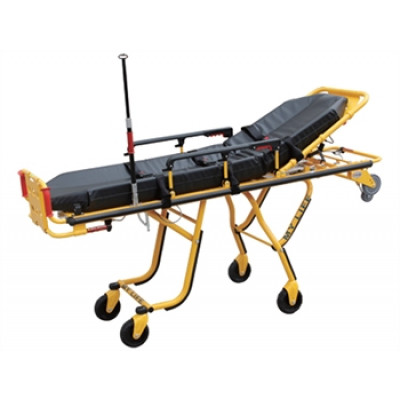 FULL AUTOMATIC MULTIPOSITION STRETCHER