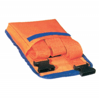 SET OF 3 IMMOBILISATION BELTS