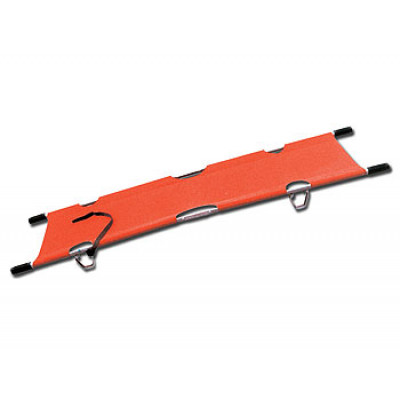 GIMA STRETCHER 4 - foldable in 4