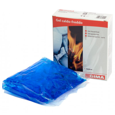 HOT COLD THERMO GEL