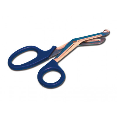 UNIVERSAL SCISSORS plastic handle 20 cm