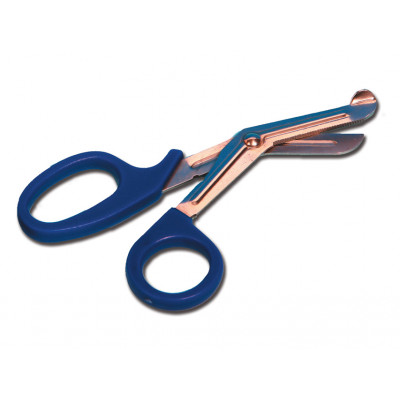 UNIVERSAL SCISSORS plastic handle