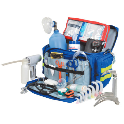 GIMA 3" EMERGENCY BAG