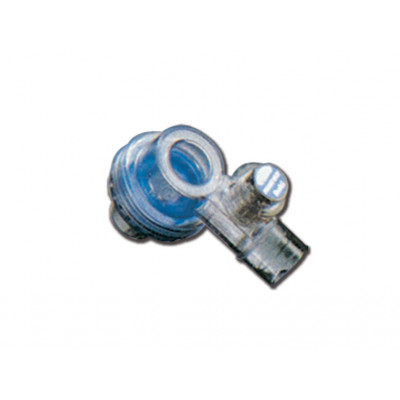 NON REBREATHING VALVE 60 cm/H20