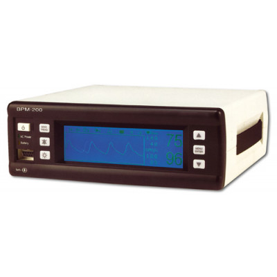 Pulse oximeter BPM 200