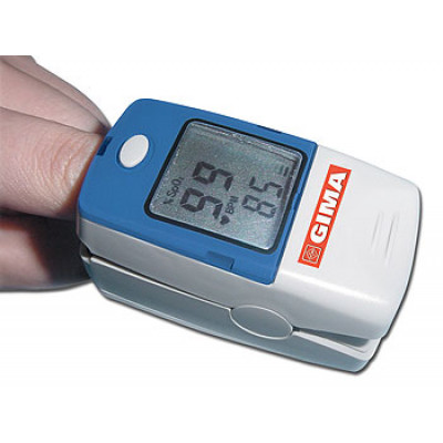 Vinger pulse oximeter child Oxy 5