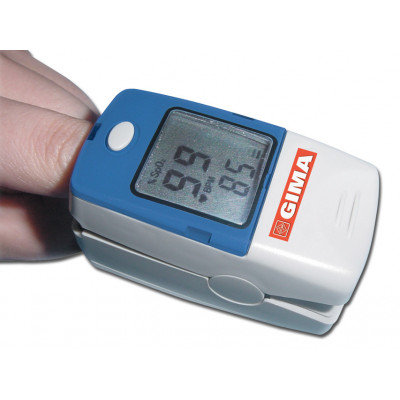 Vinger pulse oximeter Oxy 5