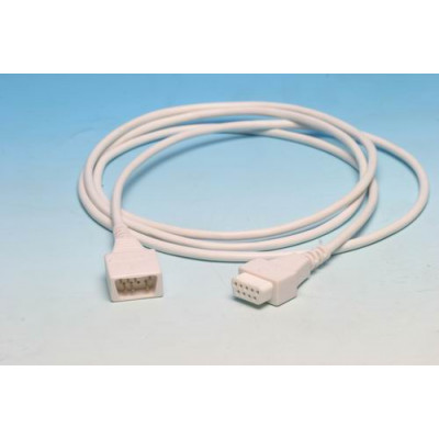 EXTENSION CABLE reusable - Nellcor/Bionix