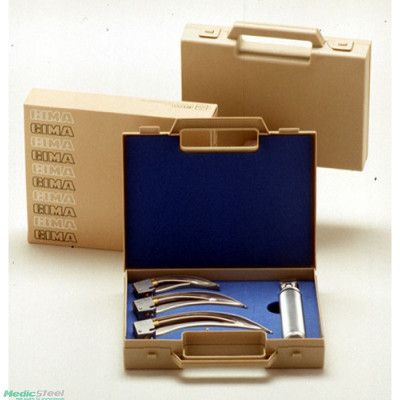 STANDARD LARYNGOSCOPE SETS