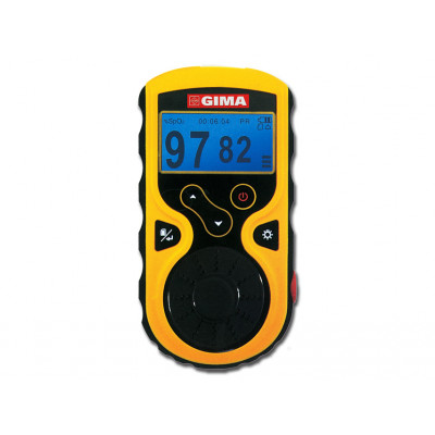 Gima Oxi 100 pulse oximeter