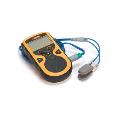 OXY 100 veterinaire puls oximeter