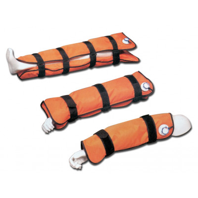 VACUUM SPLINT KIT