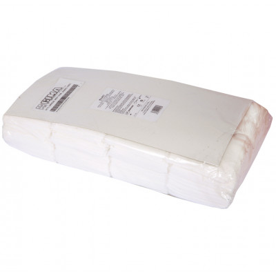 COTTON GAUZE - PAD 10 x 20 cm - 12 ply