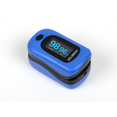 Vinger pulse oximeter Oxy 4