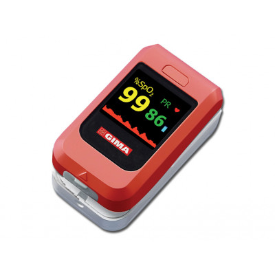 Bluetooth vinger pulse oximeter Oxy 10