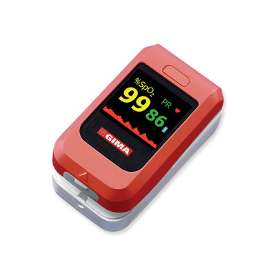 Bluetooth vinger pulse oximeter Oxy 10