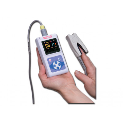 Gima Oxy 50 pulse oximeter