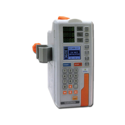  MICRO INFUSION PUMP