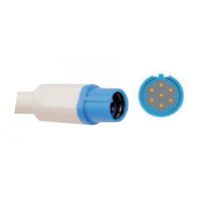 SpO2 ADULT SOFT PROBE - SIEMENS/DRAGER