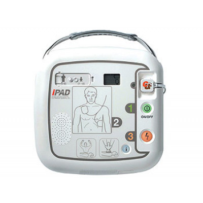 SP1 TRAINER DEFI PADS disposable