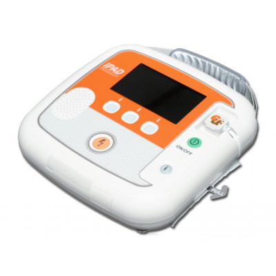 IPAD CU - SP2 DEFIBRILLATOR