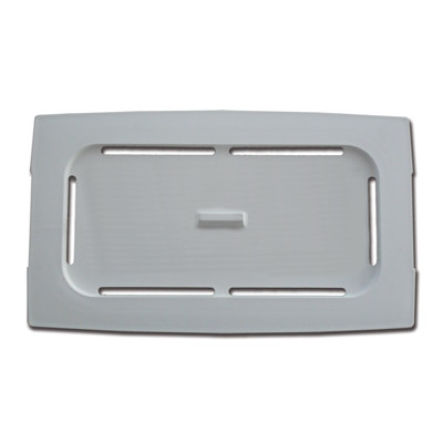 TANK COVER for 35501-3 - plastic