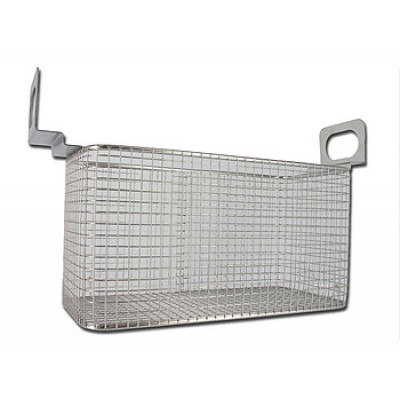 PERFORATED TRAY (for Branson 2510)
