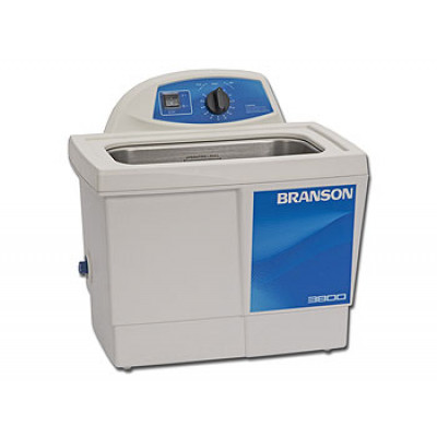 BRANSON 3800 - ULTRASONIC CLEANER 5,7 ltr