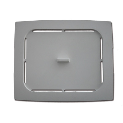 TANK COVER for 35520-2 - plastic