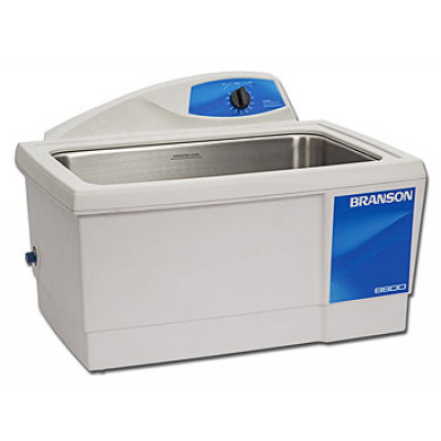 BRANSON 8800 20.8 l - ULTRASONIC CLEANER