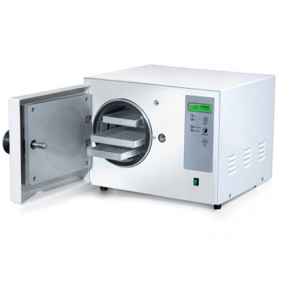 NUBYRA AUTOCLAVE - 6 litres - 230V