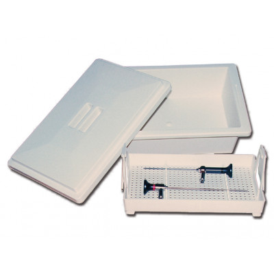 STERILIZATION BOX