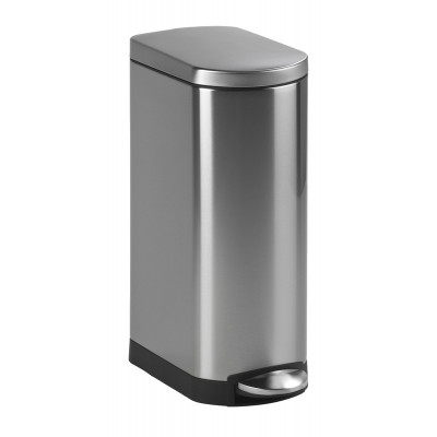 Pedaalemmer Slim, Simplehuman 35 ltr.