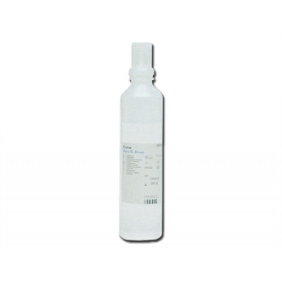 STERILE SALINE SOLUTION 250 ml