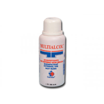 Novalcol disinfectant - bottle 250ml