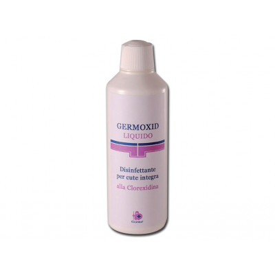 GERMOCID DISINFECTION - 250ml