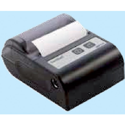 SANIBEL MPTII PORTABLE THERMAL PRINTER (for codes 33665/66)