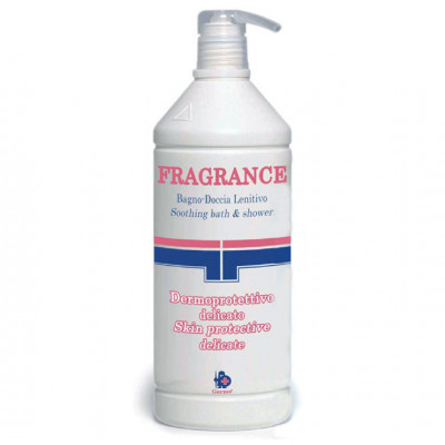 FRAGRANCE SKIN SOAP - 1000ml