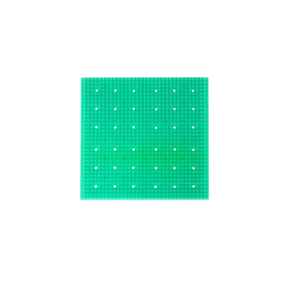 SILICONE MAT perforated