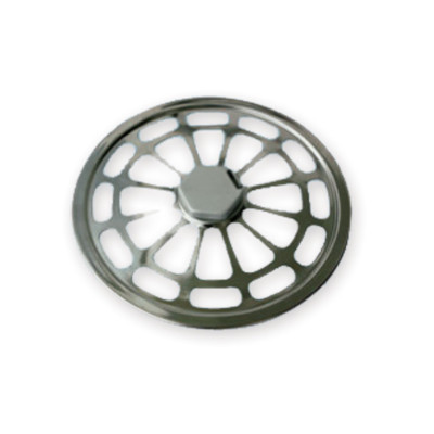  FILTER HOLDER for paper/textile