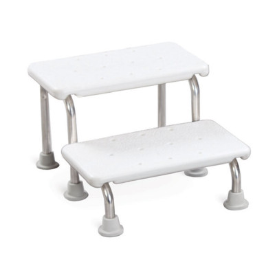 BATH STEP - 2 steps