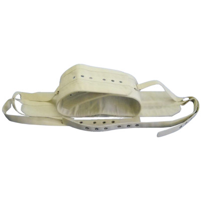 BED RESTRAINT BELTS