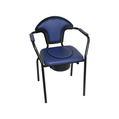 COMFORT COMMODE CHAIR