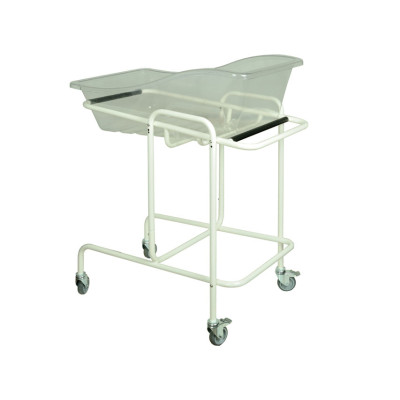 NEONATAL CRADLE with trolley