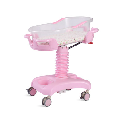 BABY CRADLE - pink