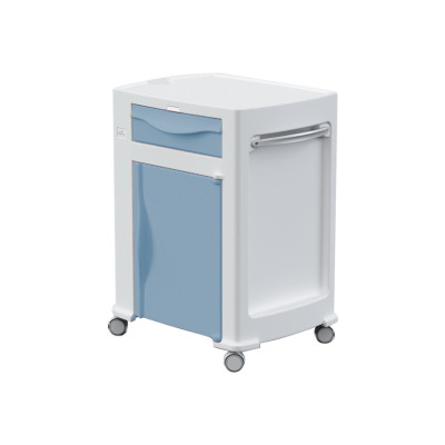  OLYMPUS BEDSIDE TABLE