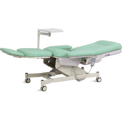  ELECTRIC DIALYSIS CHAIR