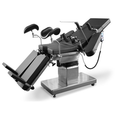  ELECTRIC OPERATING TABLE WITH TR AND RTR